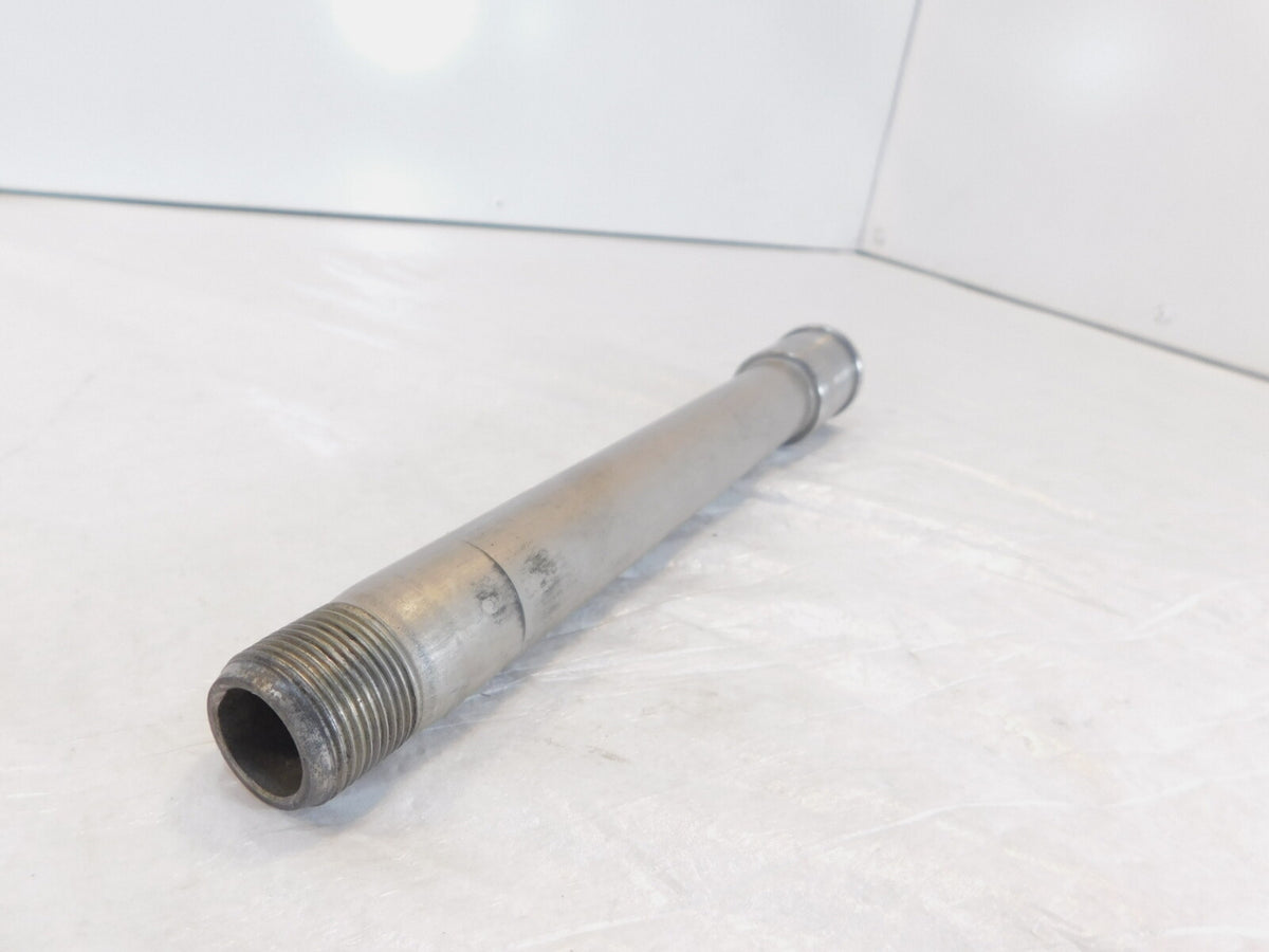 Kawasaki Ninja ZX6R ZX6RR ZX600 ZX636 ZX14R ZX10R Front Wheel Axle Bolt Shaft - C3 Cycle