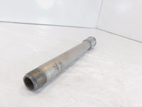 Kawasaki Ninja ZX6R ZX6RR ZX600 ZX636 ZX14R ZX10R Front Wheel Axle Bolt Shaft - C3 Cycle
