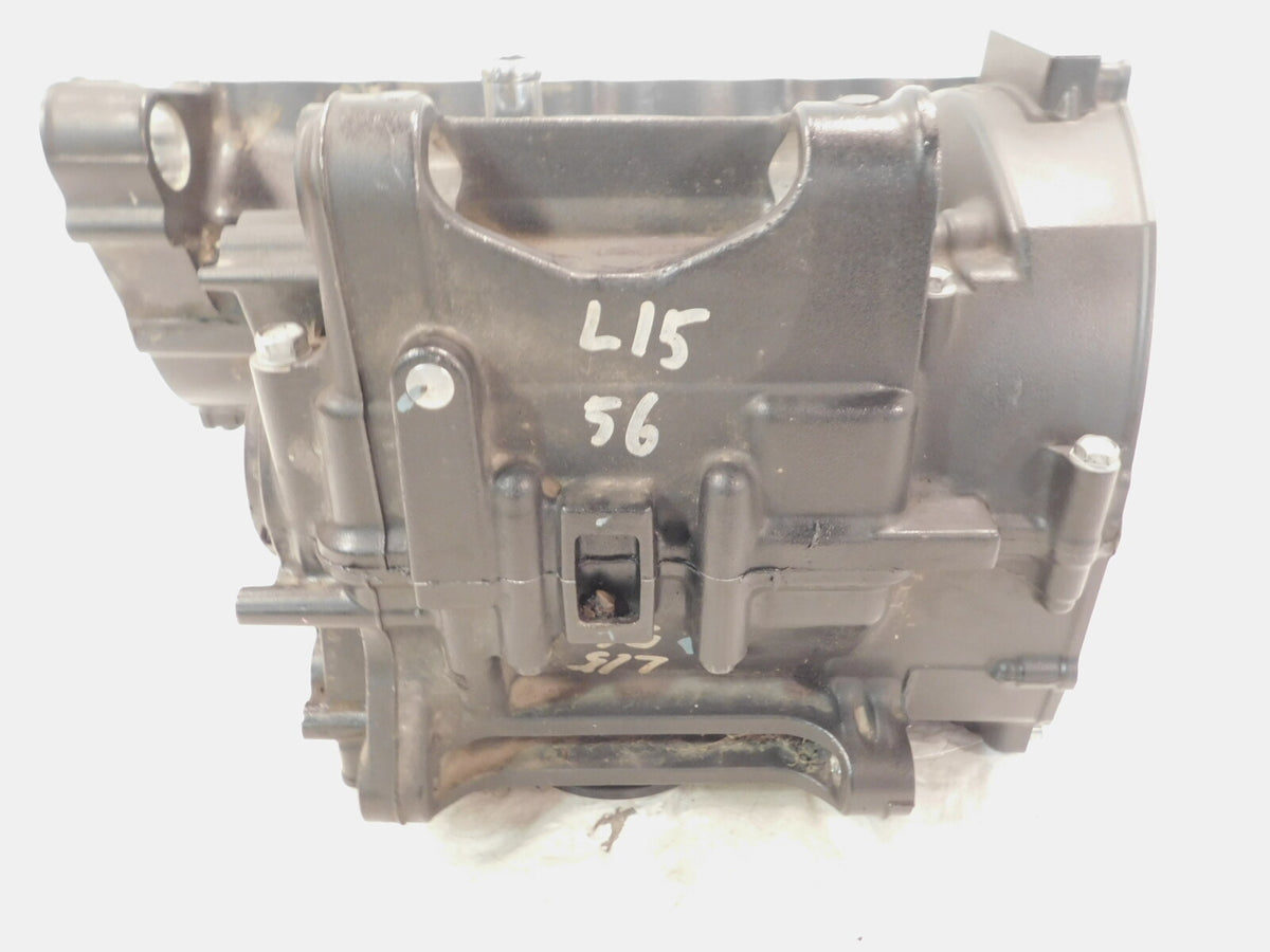 2011 2012 2013 Kawasaki Ninja 1000 & Z1000 ZR1000 Engine Motor Crankcase - C3 Cycle