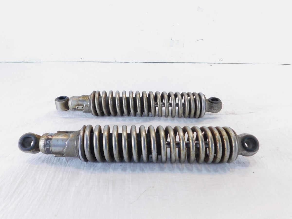 1978-1979 Honda CX500 CX500D Deluxe Rear Wheel Suspension Shock Absorbers 13" - C3 Cycle