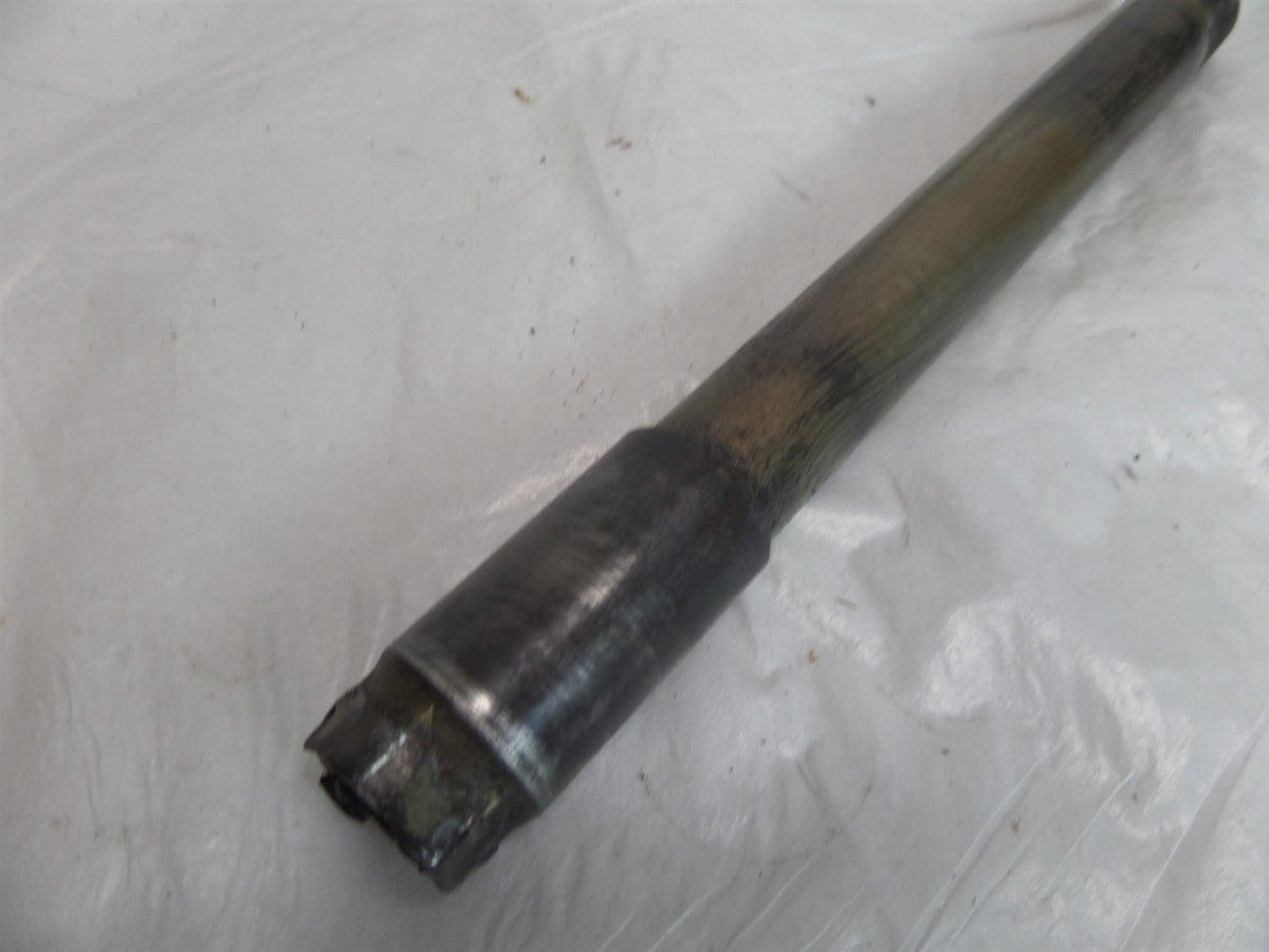 1999-2012 Triumph Sprint RS GT & ST 955 955i & 1050 Front Wheel Pivot Axle - C3 Cycle