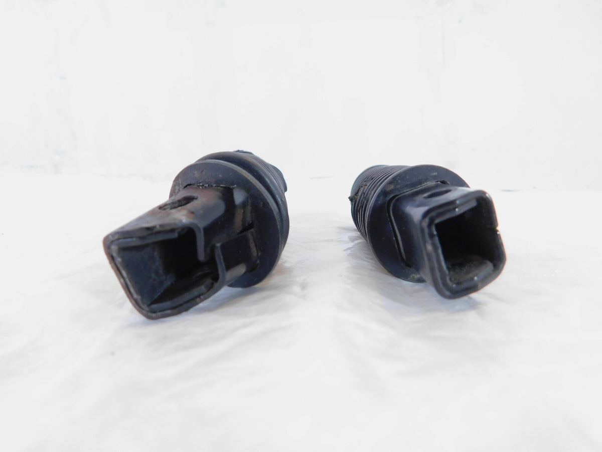 2010-2013 Honda VT750 Shadow 750 RS VT750RS Rear Passenger Footpeg Footrests - C3 Cycle