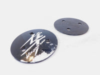 2008-2009 Suzuki B-King GSX1300BK Busa King Right Engine Outer Clutch Cap Cover - C3 Cycle