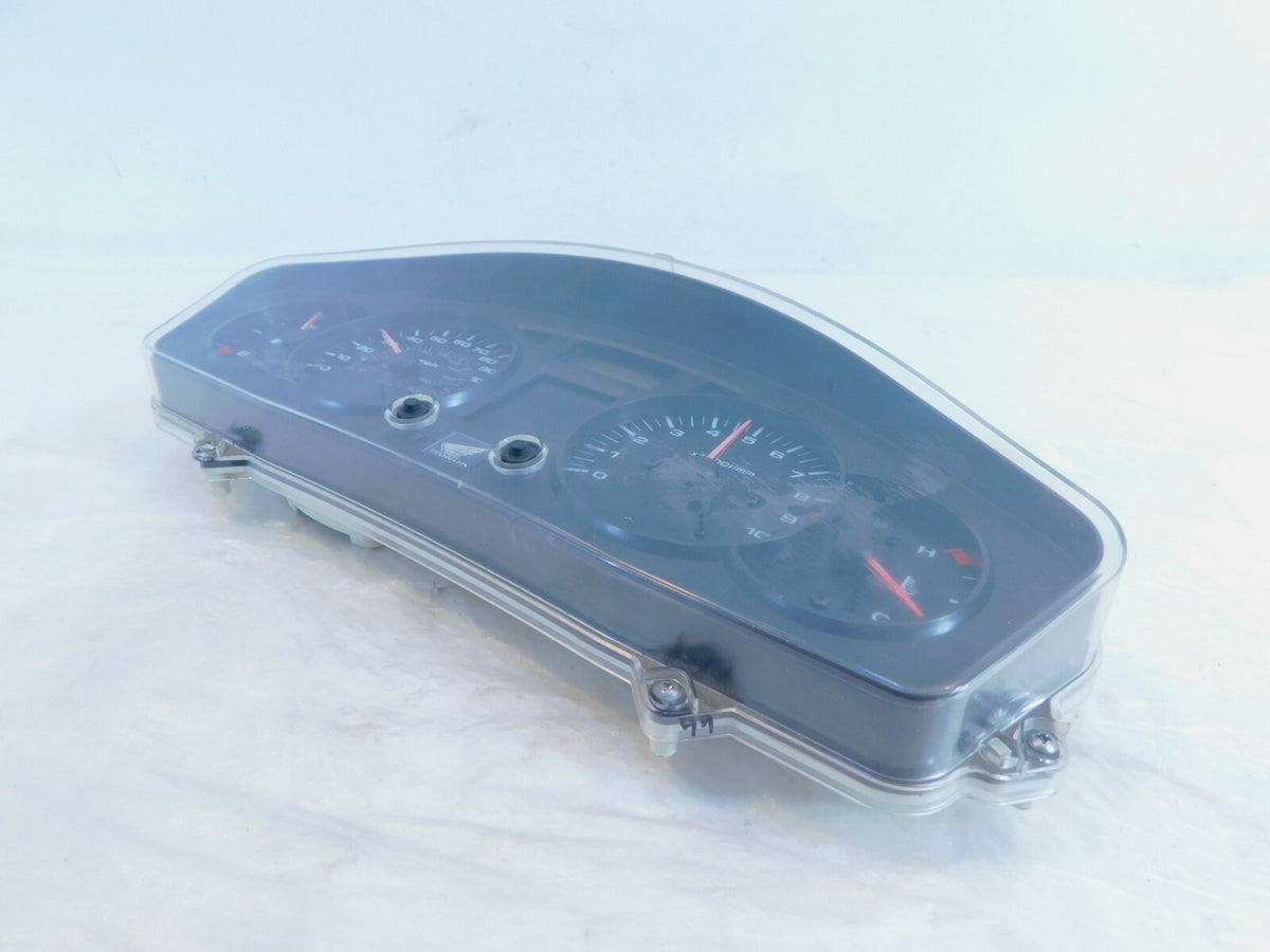 Honda NT700 NT700V NT700VA Deauville Speedometer & Tachometer Instrument Cluster - C3 Cycle