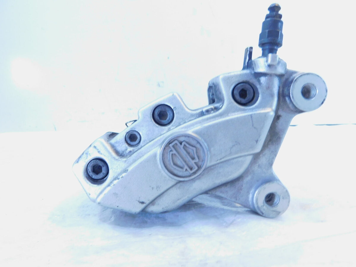 2008-2012 Harley Davidson V-Rod VRSC & Night Rod Front Right Brake Disc Caliper - C3 Cycle