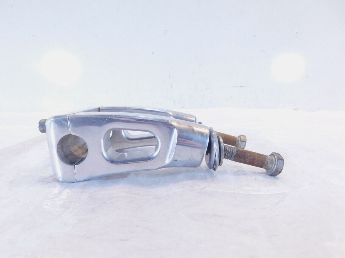 02-03 Indian Gilroy Scout & Spirit Front Fork Handlebar Riser Mount Brackets