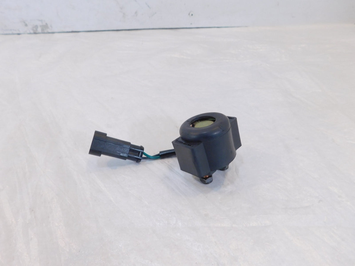 Erik Buell Racing EBR 1190 1190SX 1190RX Engine Starter Motor Solenoid Swtich - C3 Cycle