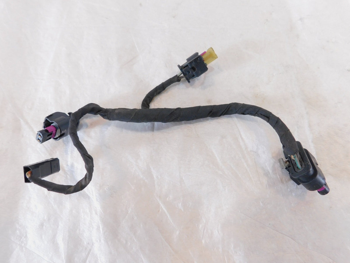Harley Davidson Pan America 1250 1250S Engine Sensor Wire Wiring Harness Loom - C3 Cycle