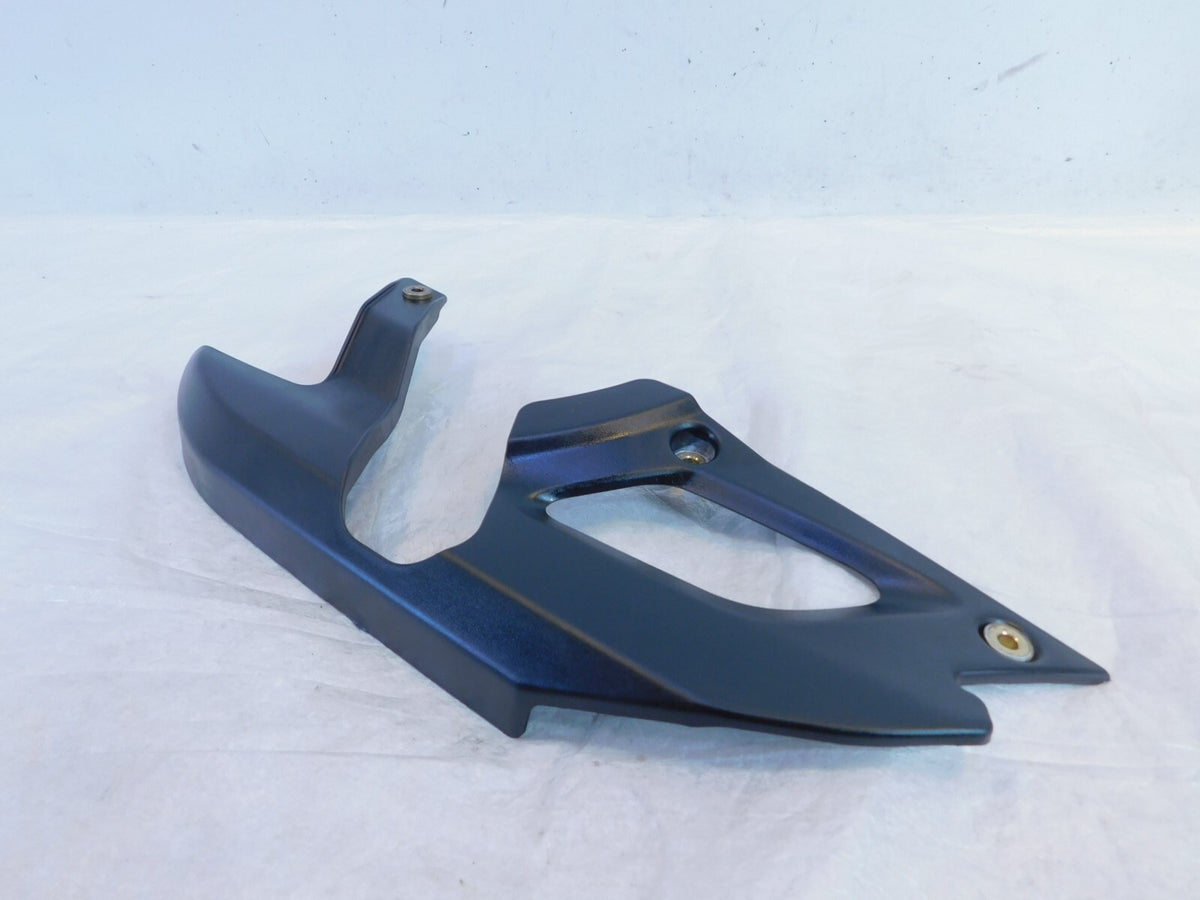 2015-2020 Harley Davidson Street XG500 500 & XG750 750 Upper Belt Cover Guard - C3 Cycle