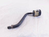 2011 2012 2013 Yamaha FZ8 FZ8N Rear Brake Master Cylinder Reservoir & Hose Pipe - C3 Cycle