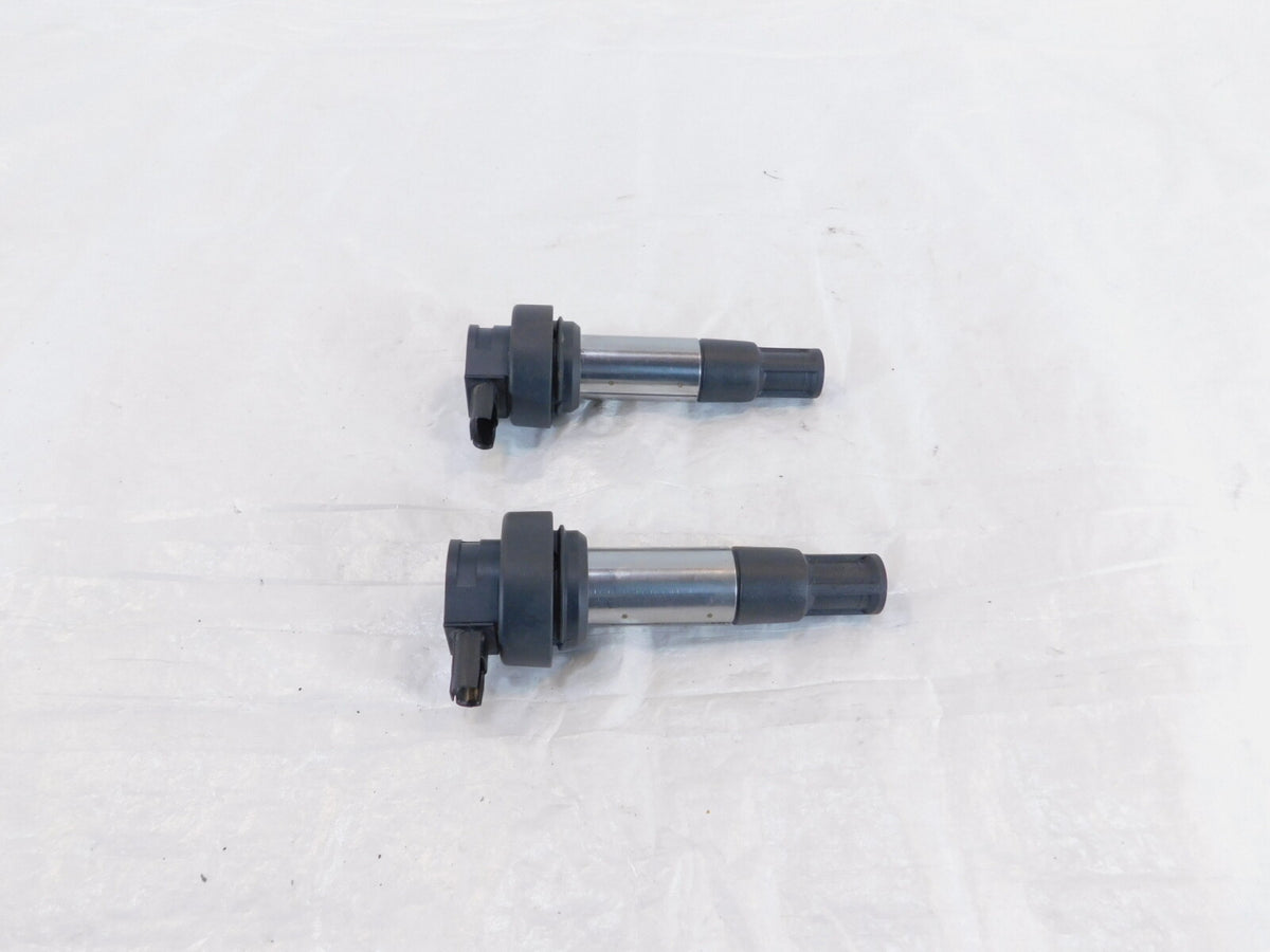 2011-2022 BMW K1600GT K1600GTL K1600B Engine Motor Ignition Coils - 12137722679 - C3 Cycle