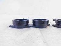 Honda CBR600RR CBR600RA CBR600 Engine Motor Air Intake Throttle Body Boot Clamps - C3 Cycle