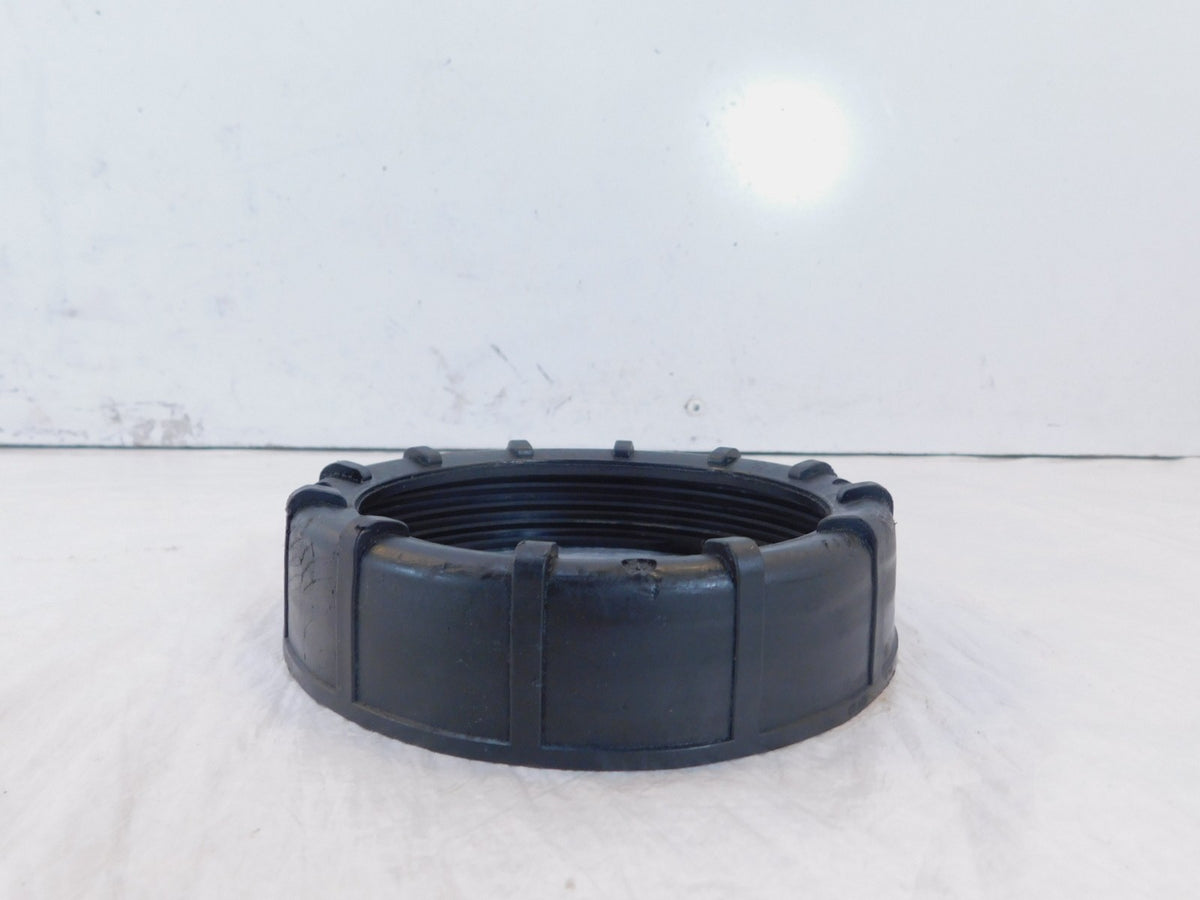 BMW F650CS F650GS Dakar G650GS Sertao Gas Petrol Fuel Tank Pump Lock Mount Ring - C3 Cycle