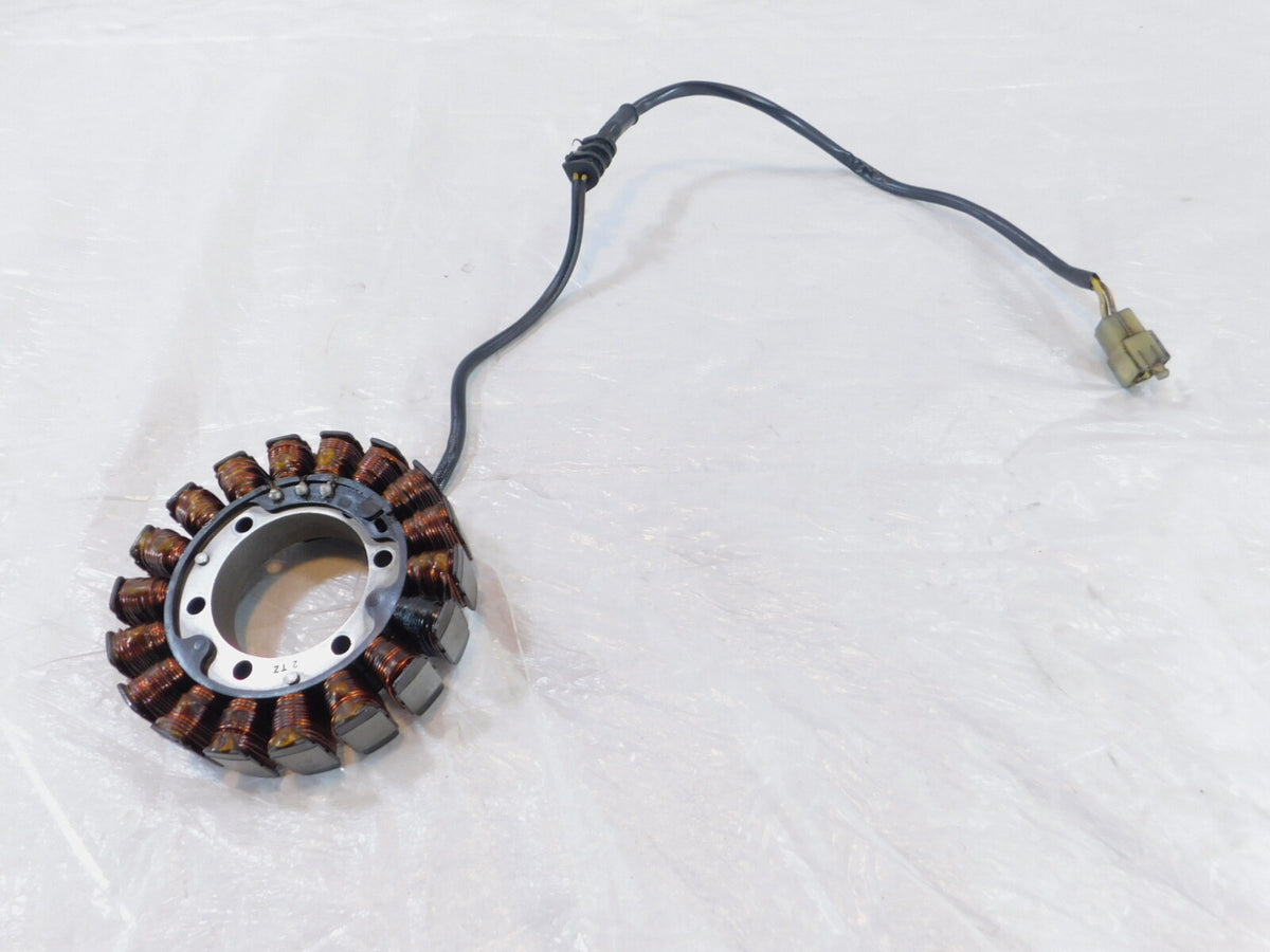 1999-2007 Honda VT600C VT600CD Shadow 600 VLX Deluxe Alternator Stator Coil - C3 Cycle