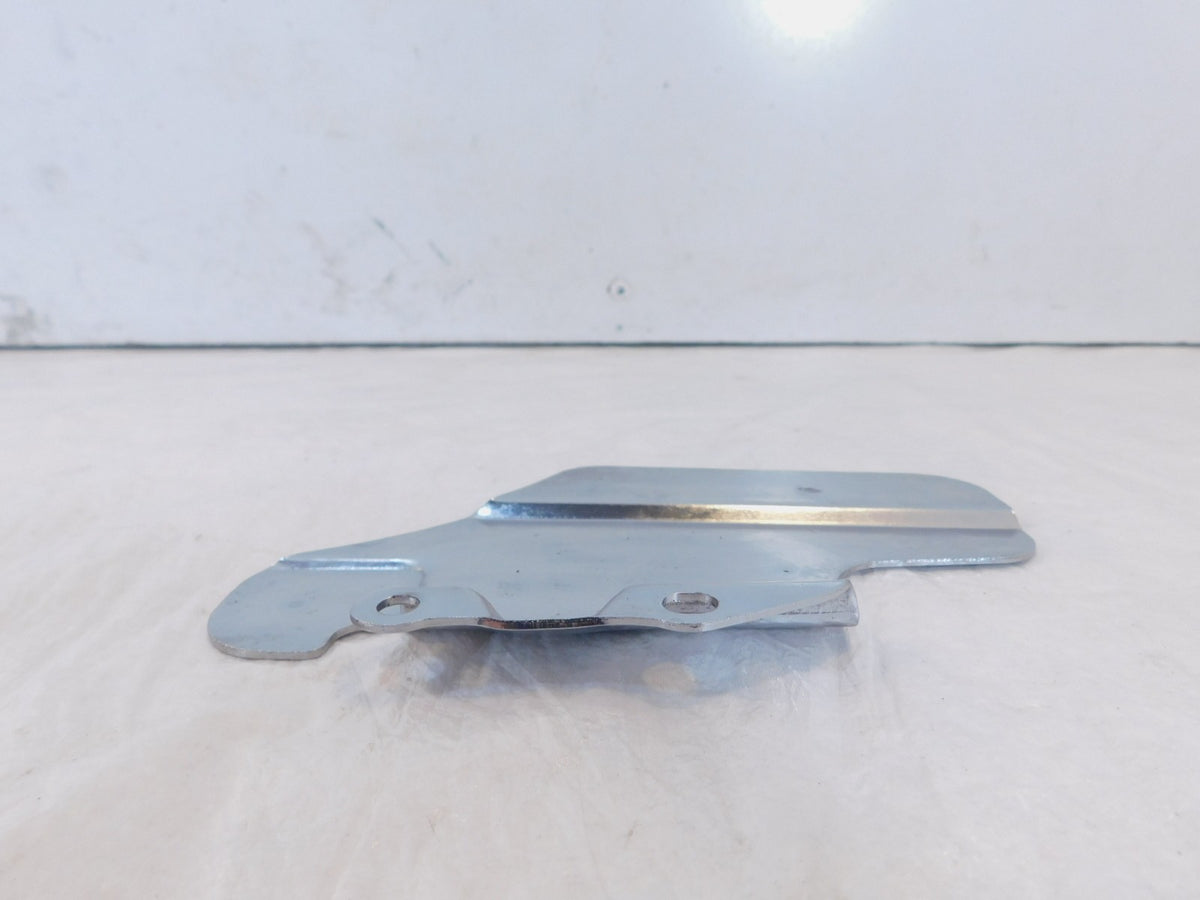 Honda Shadow 1100 VT1100C2 Sabre Rear Foot Brake Master Cylinder Cover Guard - C3 Cycle
