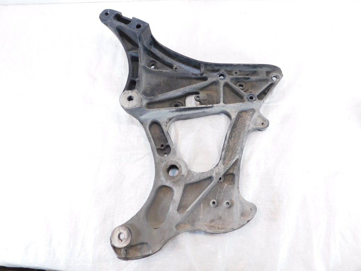 Indian Chief Chieftain Roadmaster & Springfield Mid Right Subframe Frame Panel - C3 Cycle