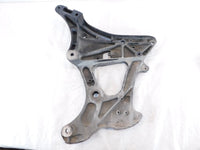 Indian Chief Chieftain Roadmaster & Springfield Mid Right Subframe Frame Panel - C3 Cycle