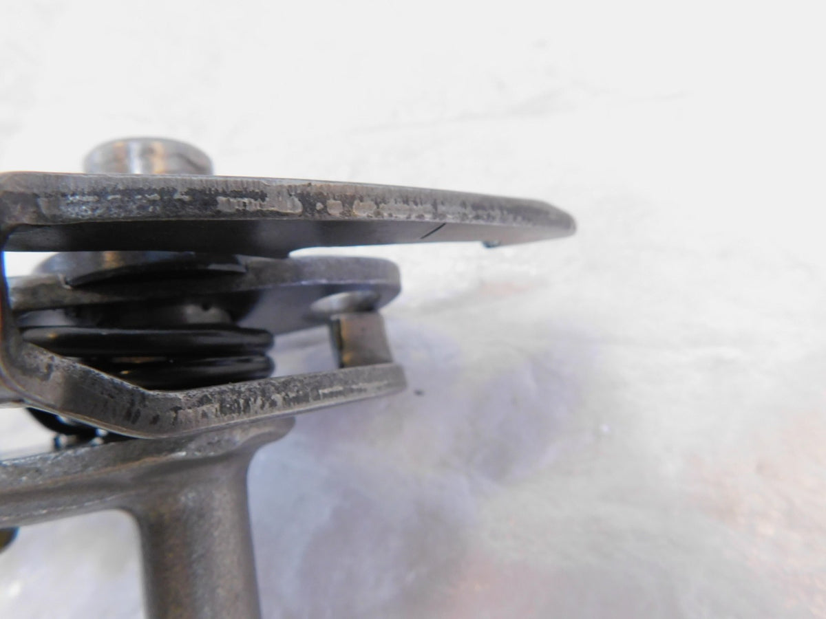 Ducati Biposto 749 999 & Multistrada Monster S4 Transmission Gear Selector Shaft - C3 Cycle