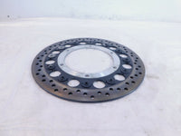 2006-2016 Triumph Thruxton 900 EFI Front Wheel Disc Brake Rotor - T2023909 - C3 Cycle