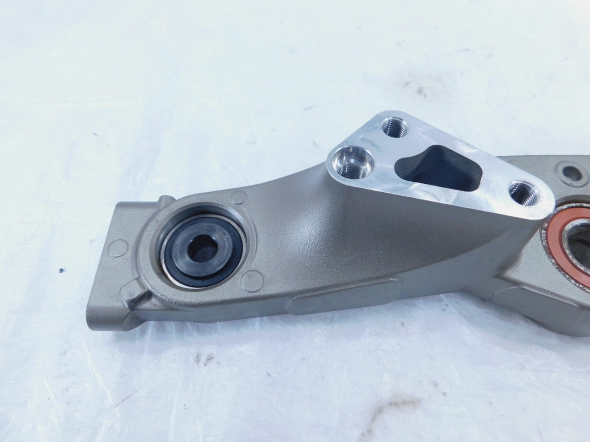 2019 & 2020 Yamaha Niken / GT MTX9 Center Front Wheel Fork Rear Mount Brace Arm - C3 Cycle