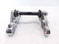 2000-2005 Suzuki Intruder 1400 VS1400 Fork Upper/Lower Triple Tree Steering Stem