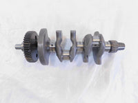 2013-2016 Triumph Street Triple 675 R Engine Motor Crank Shaft Crankshaft - C3 Cycle