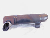 Buell XB XB9 XB12 Firebolt Ulysses & Lightning Lower Exhaust Header Pipe Muffler - C3 Cycle