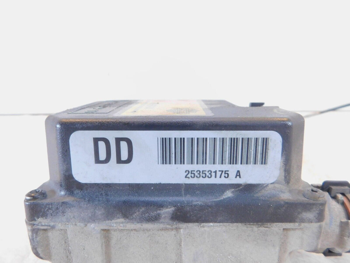 Harley Davidson Touring Road Electra & Street Glide Cruise Control Module Unit