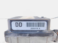 Harley Davidson Touring Road Electra & Street Glide Cruise Control Module Unit