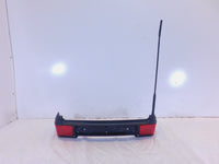 Harley Davidson Ultra Classic Luggage Tour Pak Rear Brake Light & Antenna Mast - C3 Cycle