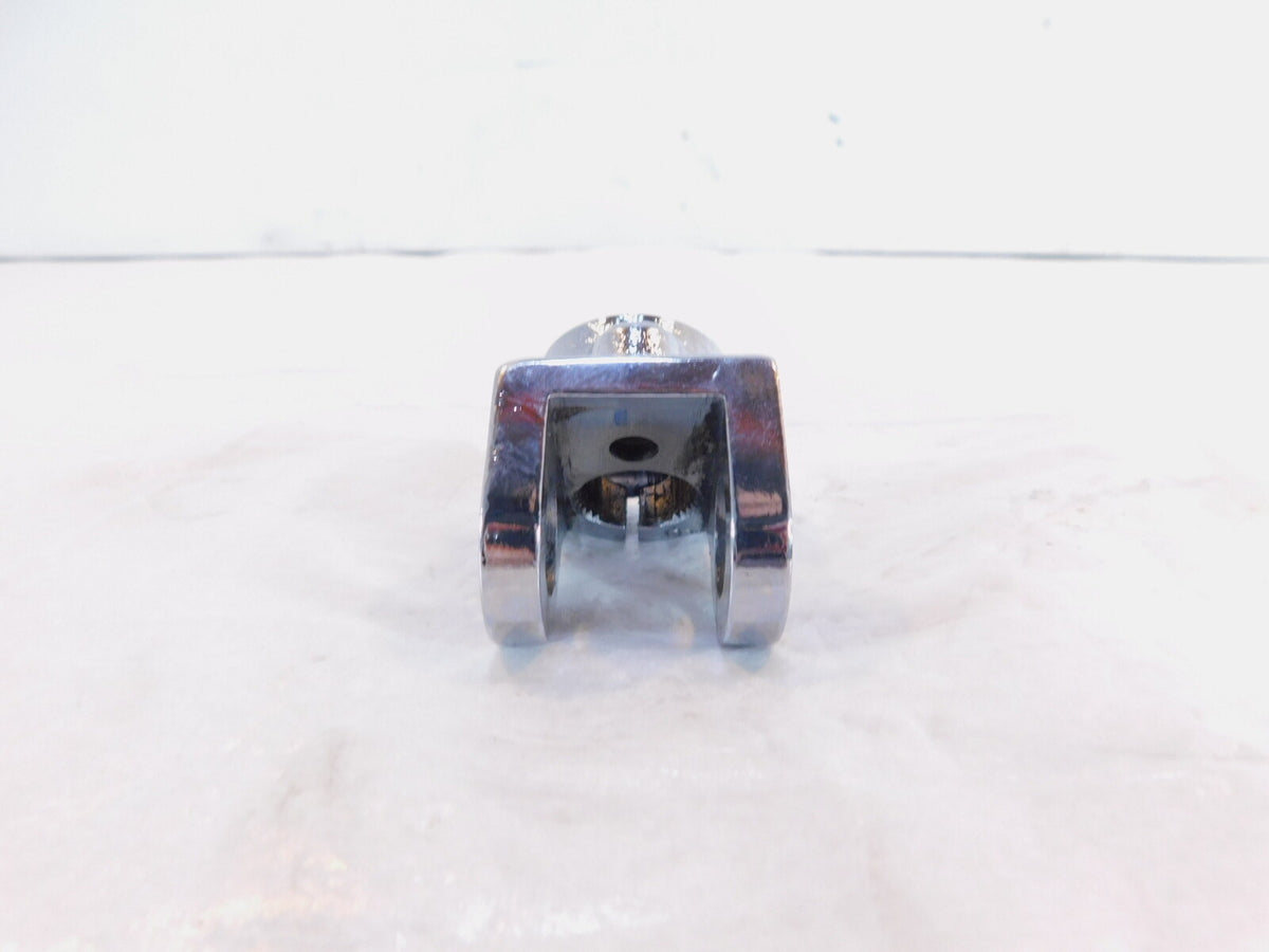 Royal Enfield Bullet 500 EFI B5 Euro 4 Engine Motor Start Kickstart Pedal Mount - C3 Cycle