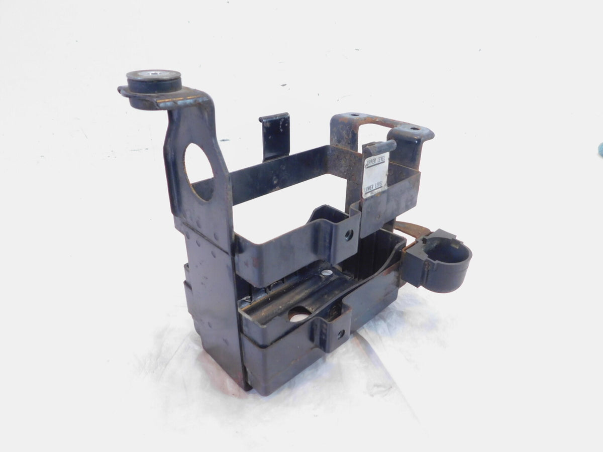 1980 80 Honda CB650 CB650C Custom Battery Box Holder Mount Tray 50325-460-000 - C3 Cycle