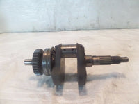 Ducati Monster & Hypermotard 796 Crankshaft Crank Shaft w/ Primary Drive Gear - C3 Cycle