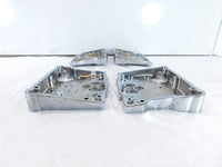 Harley Davidson Twin Cam Touring Dyna Softail Cylinder Head Rocker Box Housings - C3 Cycle