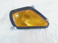 BMW K100LT K100RT K1100LT K75RT Front Right Turn Signal Indicator Flasher Light - C3 Cycle