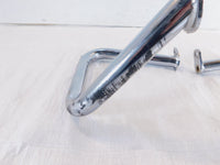 2003-2010 Yamaha V-Star 650 Silverado XVS650 Engine Guard Crash Bars - Bent - C3 Cycle