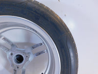 2008 08 Can-Am Spyder GS Roadster 990 SE5 Front Wheel Rim & Tire - 14" x 5" - C3 Cycle