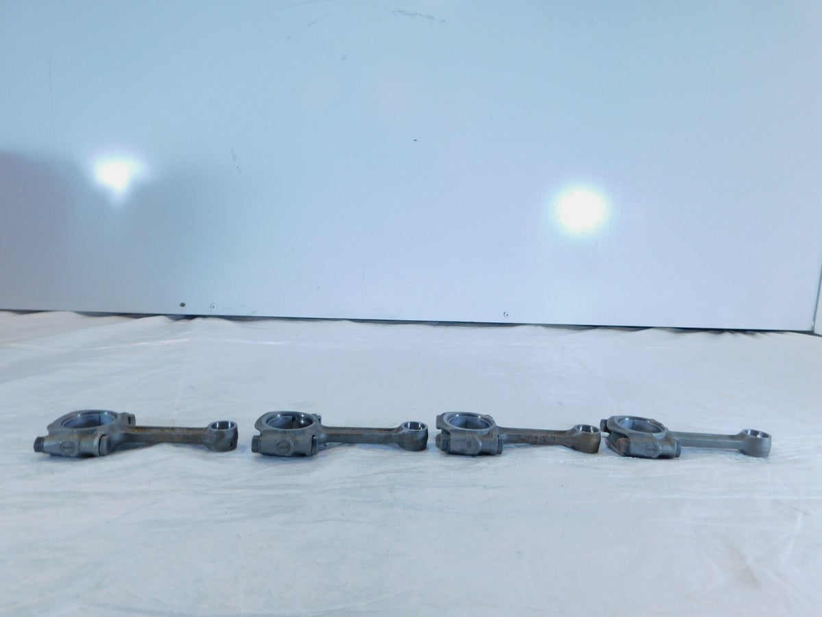 Kawasaki Z1000 ZR1000 & Z750S ZR750 Z800 Motor Crankshaft Piston Connecting Rods - C3 Cycle