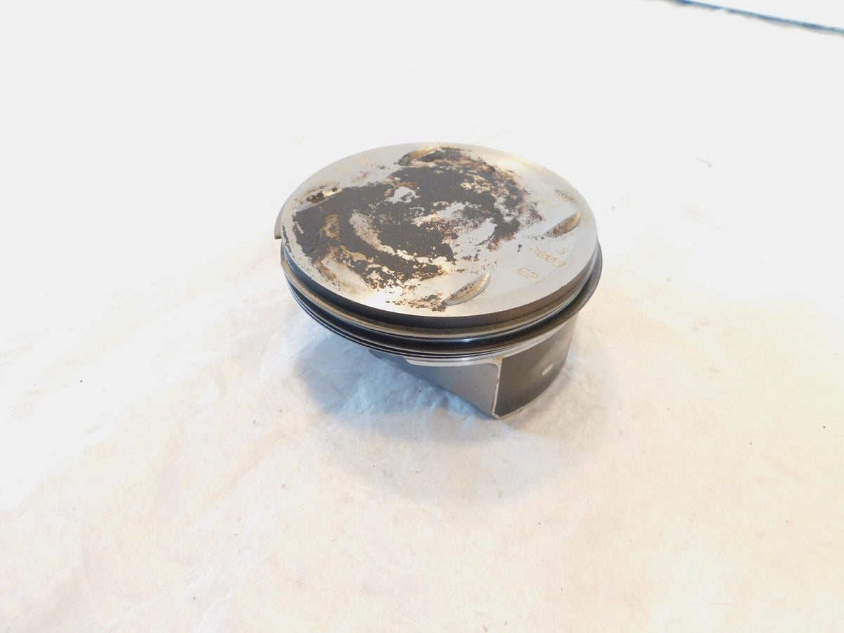 Harley Davidson Road Street Glide Low Rider Engine Motor Cylinder Piston - C3 Cycle