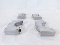 1997-2003 Honda Valkyrie GL1500 GL1500C Engine Motor Crank Shaft Clamp Holders - C3 Cycle