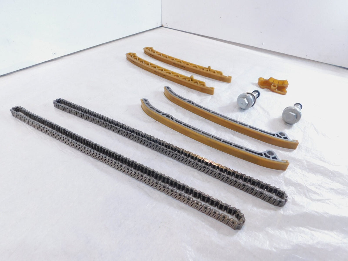 2020-2022 Indian Challenger Limited Dark Horse Cam Camshaft Chain & Tensioners - C3 Cycle