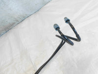2008-2016 BMW K1300S K1300-S Front Wheel Gen 2 ABS Brake Hose Pipe Lines - C3 Cycle