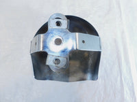 Harley Davidson Touring Dyna Softail & Sportster Chrome Horn Cover 69012-93A - C3 Cycle
