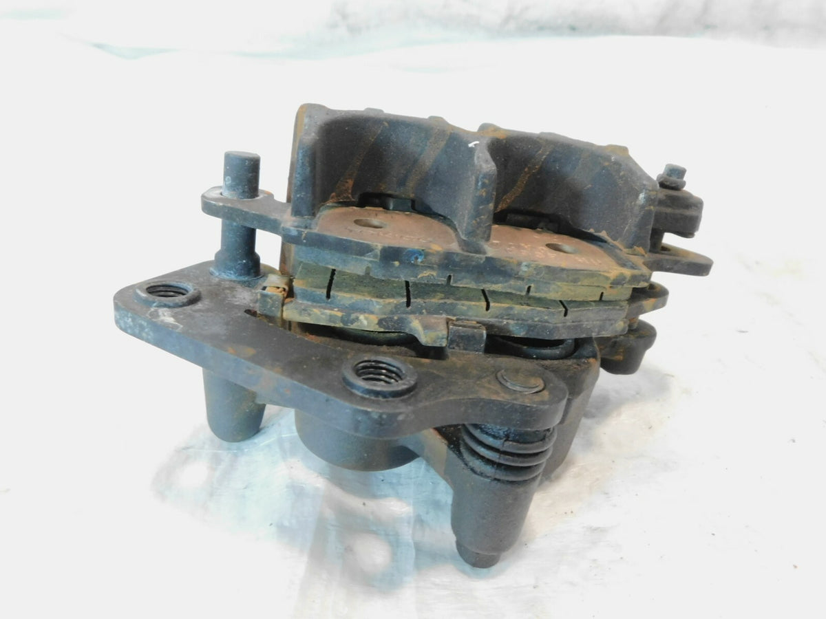 Suzuki V-Strom 650 DL650 & SFV650 Gladius Right Front Wheel Disc Brake Caliper - C3 Cycle