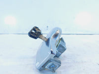 Yamaha VStar Virago 250 535 700 750 1000 1100 XV535 Fuel Tank Gas Cap Lock & Key - C3 Cycle