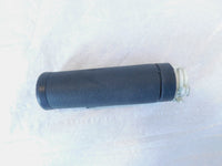 Harley Davidson Dyna Softail Sportster Rubber Handlebar Right Hand Throttle Grip - C3 Cycle