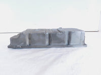 Harley Touring Road King & Electra Glide Silver Oil Pan Tray 62711-99 w/ Baffle - C3 Cycle