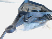 2005-2009 BMW K1200GT K1200 Engine Motor Radiator Cooling Fan Blower Assembly - C3 Cycle