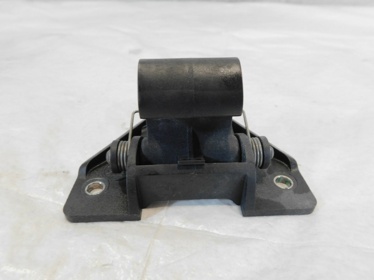 2001-2005 BMW F650CS Rear Dual Seat Saddle Mechanism Lock Latch Release Handle - C3 Cycle