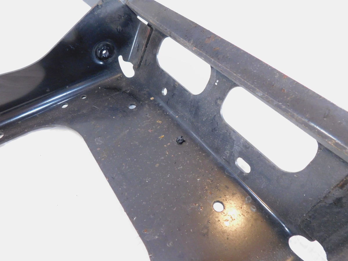 Victory Cross Roads Cross Country & Magnum Rear Fender Subframe Bracket Assembly